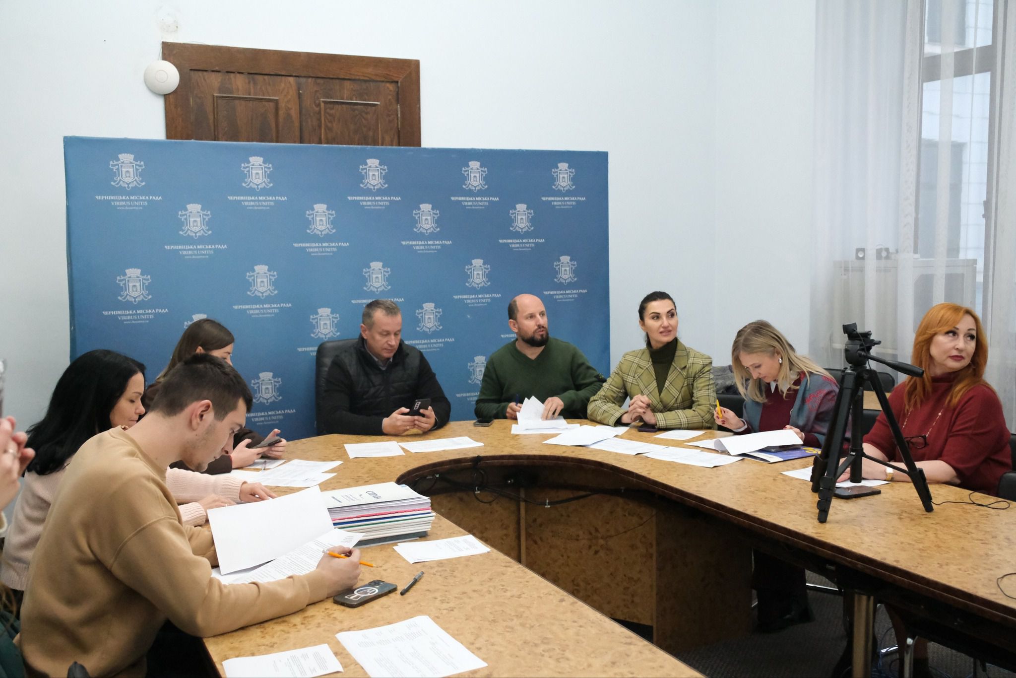 У Чернівцях влада знову виділила кошти на стипедії для талановитої молоді